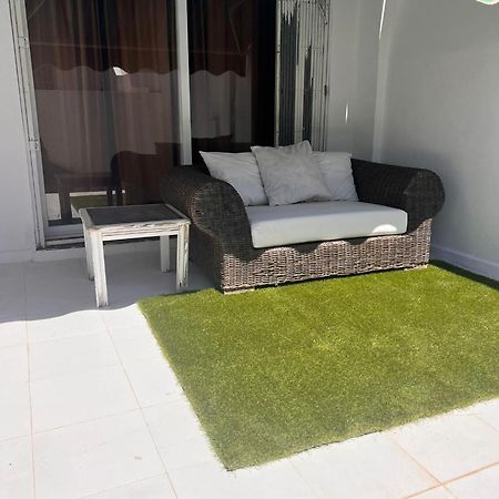 Puerto Banus Jacuzzi Close To Breath And Marbella Arena Esterno foto