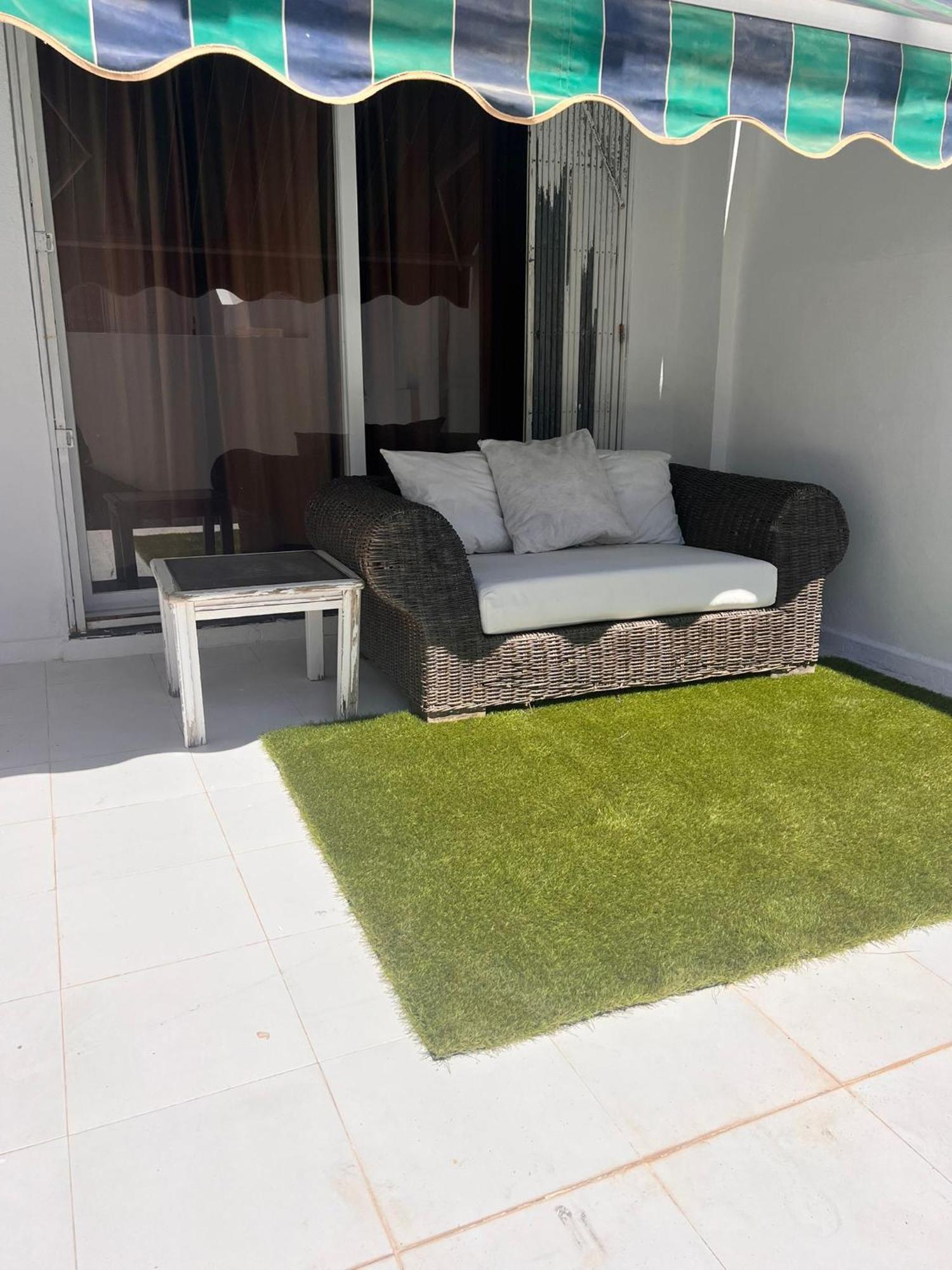 Puerto Banus Jacuzzi Close To Breath And Marbella Arena Esterno foto